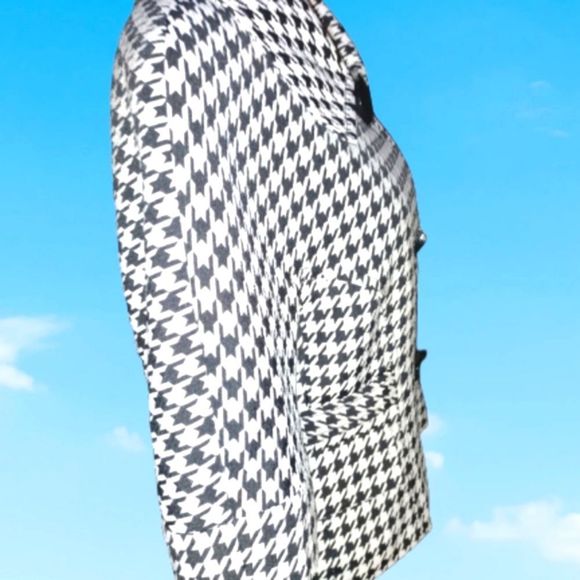 Nine West Cape Jacket/Blazer - Picture 3 of 9